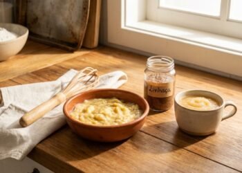 Como substituir os ovos nas suas receitas caseiras sem comprometer a estrutura da massa