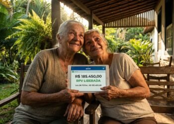 Aposentados e pensionistas do INSS começam a receber um bônus extra fora do calendário mensal