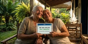 Aposentados e pensionistas do INSS começam a receber um bônus extra fora do calendário mensal