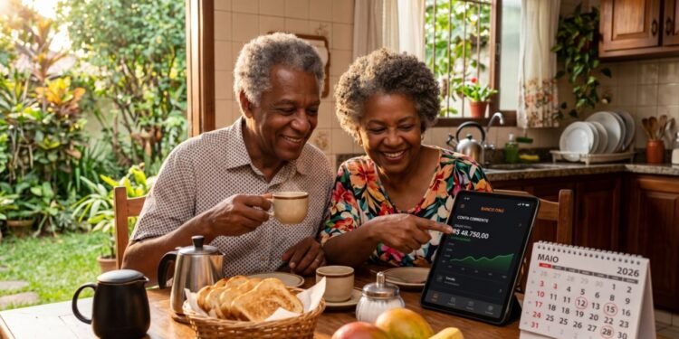 13º do INSS será pago antes e pode aliviar suas contas: confira quem tem direito e como aproveitar melhor esse valor extra