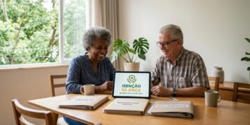 Aposentados que completam 65 anos ganham reforço na isenção do Imposto de Renda e podem aliviar o desconto no benefício