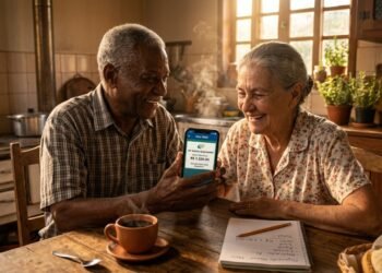 INSS antecipa 13º em 2026 e libera até R$ 78,2 bilhões para aposentados e pensionistas já em abril