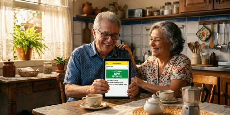 Valor inesperado pode cair na conta: INSS paga atrasados em até R$ 97 mil a quem venceu na Justiça