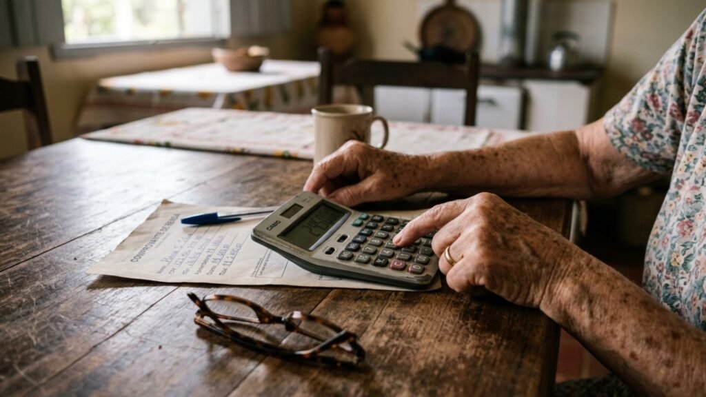 Idosos com aposentadoria ou renda limitada podem ter isenção do IPTU em 2026 e reduzir um dos boletos mais pesados do ano