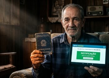 Alerta de dinheiro esquecido: PIS/Pasep pode esconder valores de antigos trabalhadores e herdeiros