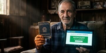 Alerta de dinheiro esquecido: PIS/Pasep pode esconder valores de antigos trabalhadores e herdeiros