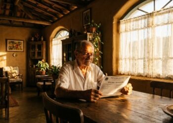 Idosos com mais de 60 anos podem conseguir isenção do IPTU e devem ficar atentos a prazos e documentação