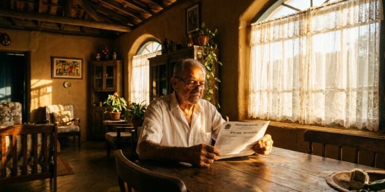 Idosos com mais de 60 anos podem conseguir isenção do IPTU e devem ficar atentos a prazos e documentação