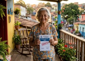 Idosos podem parar de pagar IPTU agora, mas quem não pedir pode perder dinheiro todos os anos