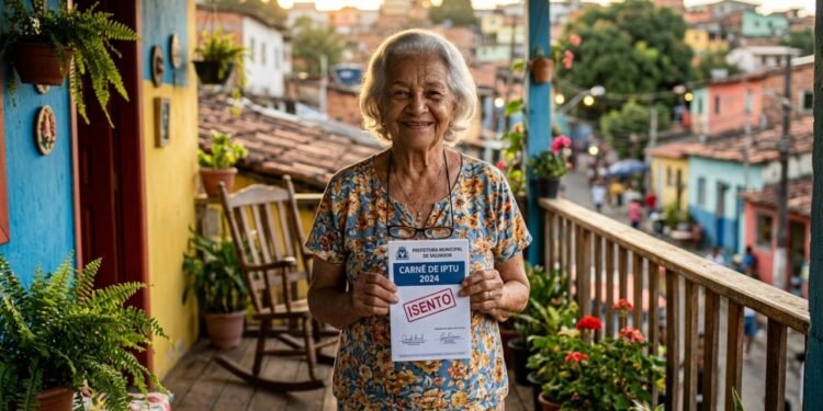 Idosos podem parar de pagar IPTU agora, mas quem não pedir pode perder dinheiro todos os anos