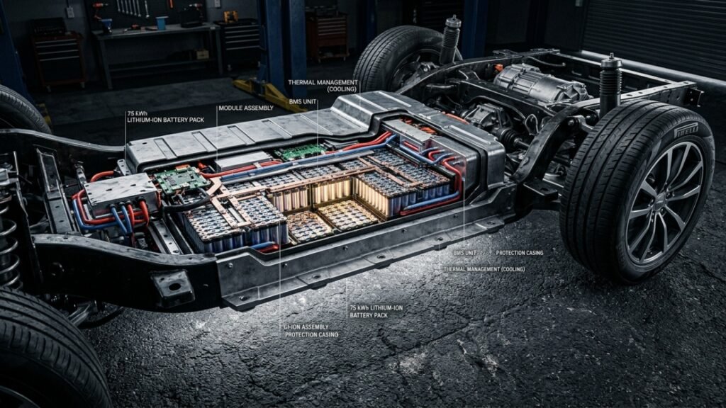 Motoristas com CNH B podem ganhar novo direito para dirigir veículos elétricos maiores