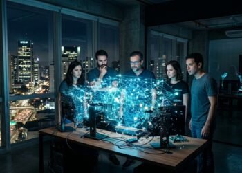 Demissões em tecnologia avançam em 2026 e a inteligência artificial já virou peça central nessa mudança
