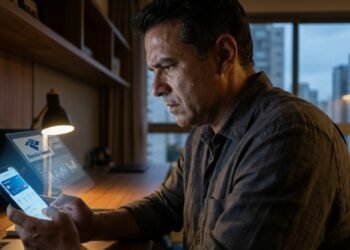 A Receita Federal faz um alerta sobre o uso do cartão de crédito: gastos acima da renda declarada podem colocar o contribuinte na mira da fiscalização