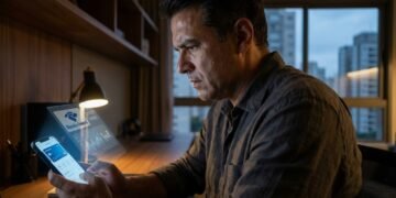 A Receita Federal faz um alerta sobre o uso do cartão de crédito: gastos acima da renda declarada podem colocar o contribuinte na mira da fiscalização