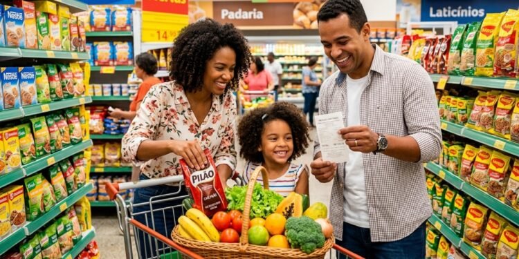 Reajuste no salário mínimo: mudança já está valendo e trabalhadores correm para ver quem pode receber