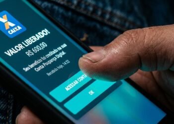 FGTS libera saque para nascidos em março e quem não retirar até maio pode ficar sem esse dinheiro agora