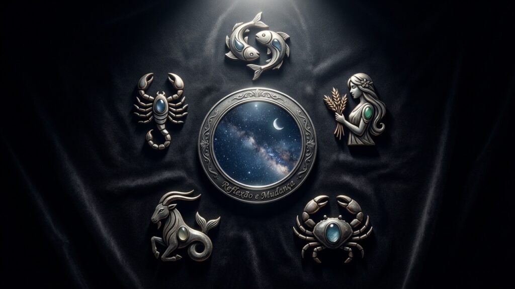 Os signos que mais sabotam a própria felicidade e quase sempre nem percebem o que estão fazendo