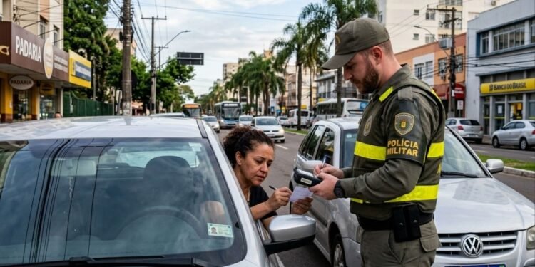 Foi definido limite de idade para motoristas mais velhos? “É questão de segurança rodoviária e responsabilidade compartilhada”