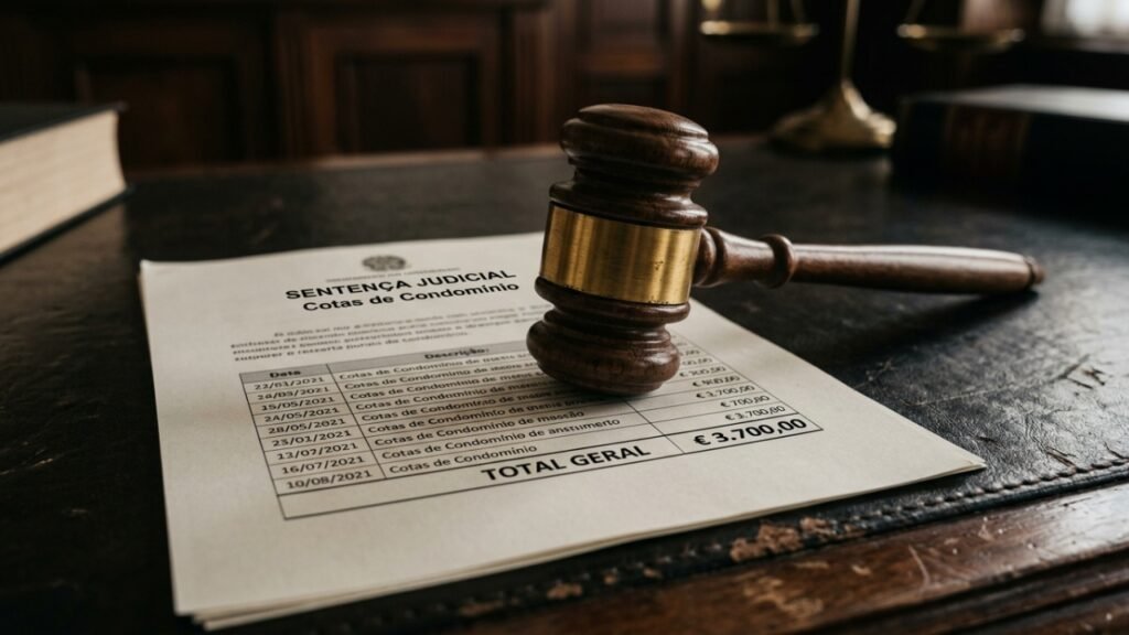 Vizinho ignora cobranças do condomínio, diz que não recebeu avisos e acaba condenado a pagar mais de R$ 20 mil