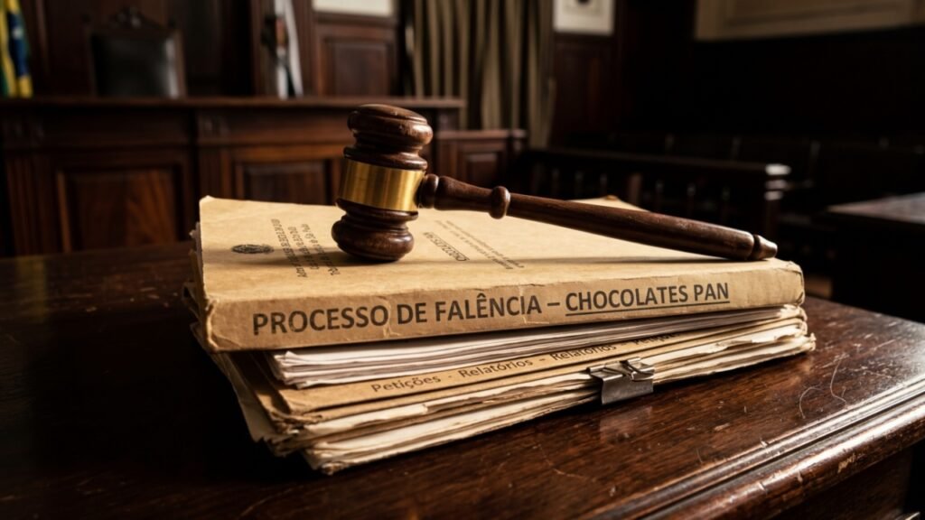 Após quase 90 anos, gigante do chocolate fecha as portas e deixa consumidores sem entender o que aconteceu