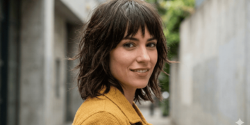 A nova franja que está dominando os salões em 2026 e o motivo é simples, ela é leve, moderna e muito mais fácil de arrumar