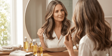 As melhores formas de integrar o cabelo branco ao visual sem ficar escrava do salão