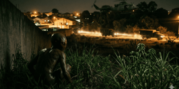 Há 30 anos, um mistério fez o Brasil olhar para o céu e colocou uma pequena cidade mineira no centro de um dos casos mais intrigantes do mundo