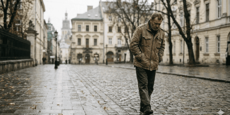 Esse comportamento também pode aparecer em pessoas mais tímidas ou inseguras em situações sociais