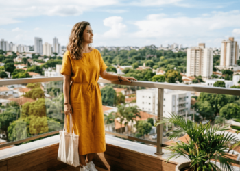 Se sua cor favorita é amarelo, aqui estão 5 coisas que a psicologia diz sobre você