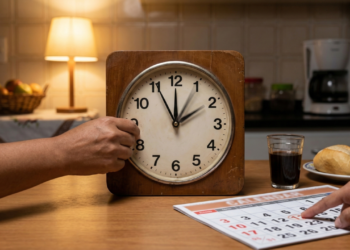 Horário de verão internacional altera rotina de quem trabalha com exterior