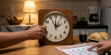 Horário de verão internacional altera rotina de quem trabalha com exterior