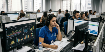 Operadora é demitida após 1500 ligações sem vendas