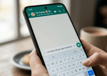 Psicologia explica por que algumas pessoas misturam maiúsculas e minúsculas ao escrever