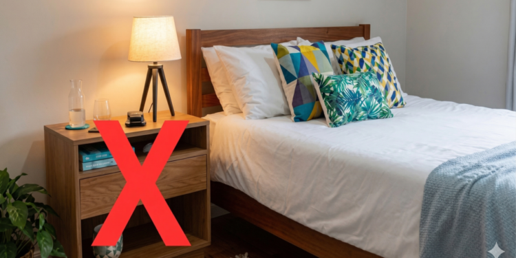 A nova tendência que deixa quartos mais sofisticados