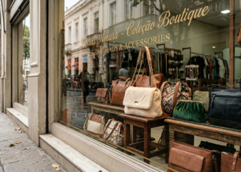 Bolsa felpuda é a tendência mais desejada do inverno