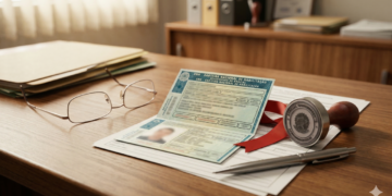 Uma mudança pode afetar quem dirige após os 70 anos