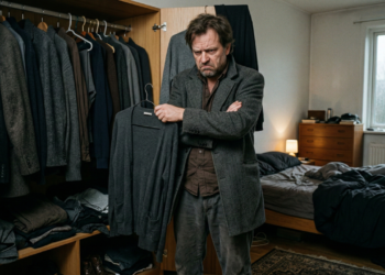 A psicologia das cores explica como vermelho e preto influenciam emoções