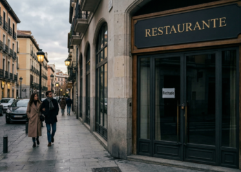 Restaurante de famosos fecha e dívida impressiona