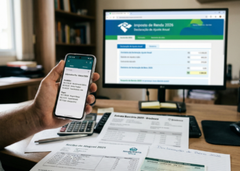 Pix no Imposto de Renda 2026 exige atenção para evitar erros