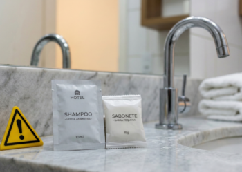 O impacto gigantesco dessa lei no turismo e no meio ambiente