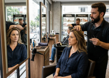 O corte que está conquistando quem quer praticidade