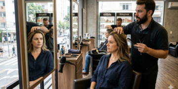 O corte que está conquistando quem quer praticidade