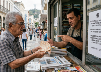 Uma nova regra pode mudar pagamentos na Europa