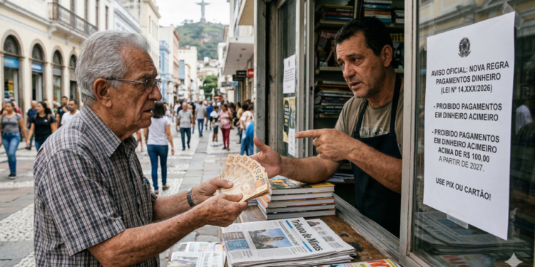 Uma nova regra pode mudar pagamentos na Europa