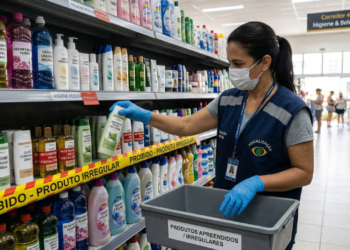 Alerta urgente muda uso de produtos no dia a dia