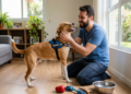 Uma nova lei está mudando a forma de cuidar de cães e gatos