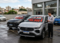 Os carros que ficaram muito mais baratos em 2026