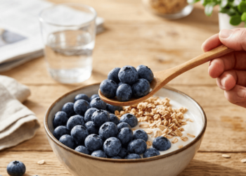 A fruta azul minúscula que pode proteger a sua memória e turbinar o raciocínio em poucos dias de uso