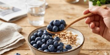 A fruta azul minúscula que pode proteger a sua memória e turbinar o raciocínio em poucos dias de uso