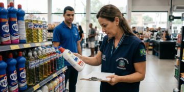 Alerta urgente muda uso de produtos no dia a dia
